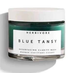 Herbivore | MSRP $58 | BLUE TANSY Resurfacing Clarity Mask | New in Box